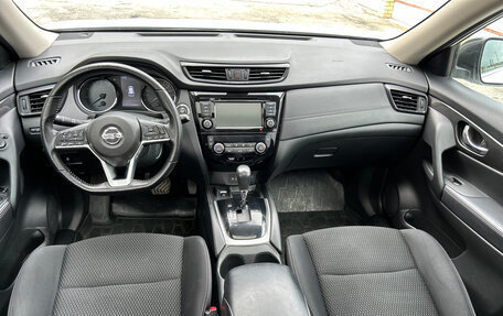 Nissan X-Trail, 2021 год, 2 550 000 рублей, 2 фотография
