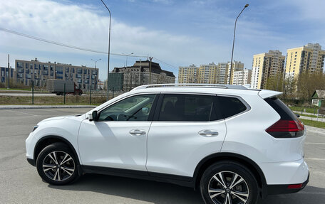 Nissan X-Trail, 2021 год, 2 550 000 рублей, 13 фотография