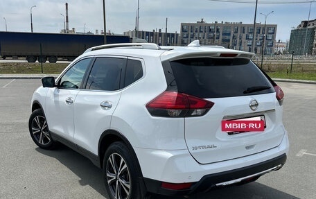 Nissan X-Trail, 2021 год, 2 550 000 рублей, 12 фотография