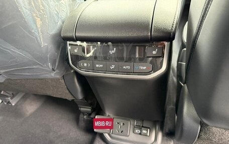 Toyota Highlander, 2025 год, 5 190 000 рублей, 7 фотография