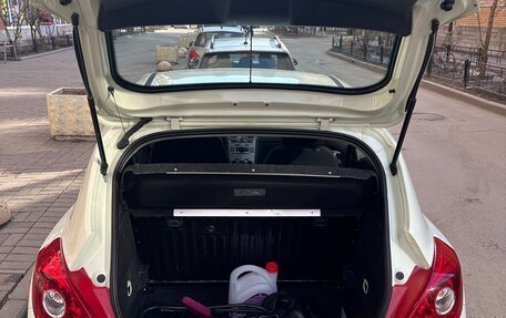 Opel Corsa D, 2011 год, 750 000 рублей, 6 фотография