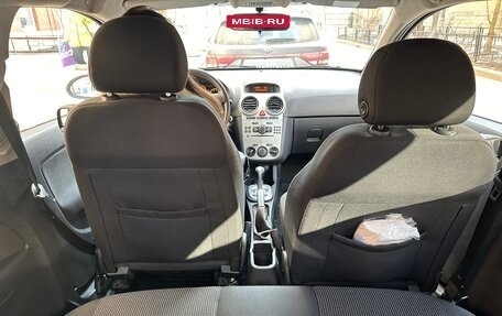 Opel Corsa D, 2011 год, 750 000 рублей, 7 фотография