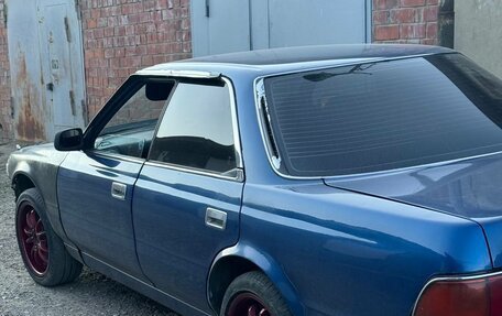 Toyota Mark II VIII (X100), 1990 год, 280 000 рублей, 2 фотография