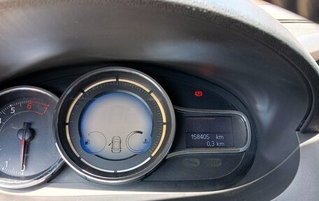 Renault Megane III, 2013 год, 820 000 рублей, 5 фотография