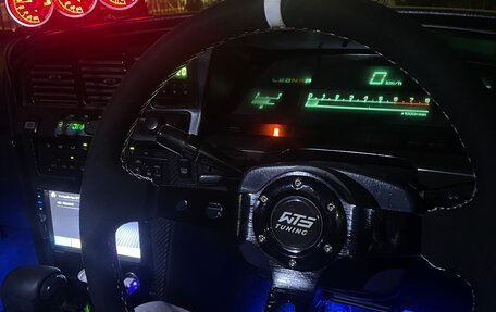 Toyota Mark II VIII (X100), 1990 год, 280 000 рублей, 8 фотография