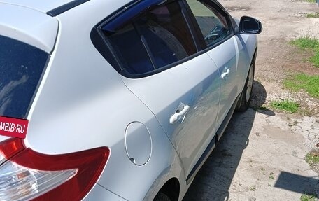 Renault Megane III, 2013 год, 820 000 рублей, 6 фотография