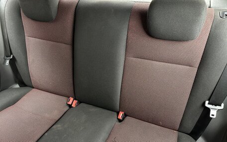 Ford Focus II рестайлинг, 2006 год, 470 000 рублей, 8 фотография