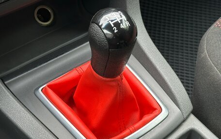 Ford Focus II рестайлинг, 2006 год, 470 000 рублей, 13 фотография