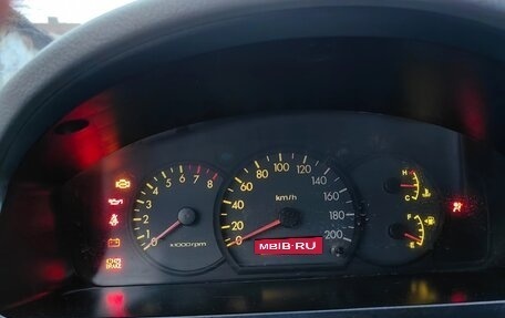 KIA Rio II, 2004 год, 250 000 рублей, 6 фотография