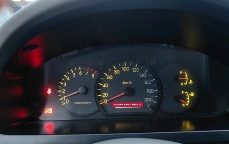 KIA Rio II, 2004 год, 250 000 рублей, 7 фотография