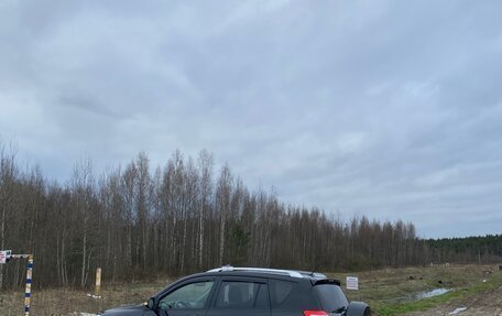 Toyota RAV4, 2009 год, 1 400 000 рублей, 8 фотография