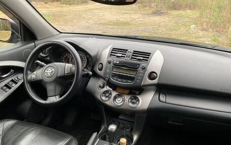 Toyota RAV4, 2009 год, 1 400 000 рублей, 5 фотография