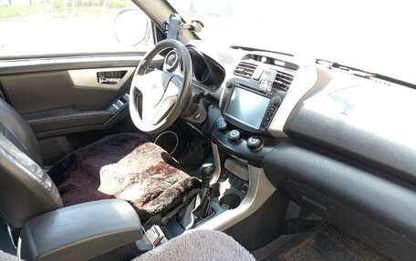 Lifan X60 I рестайлинг, 2015 год, 300 000 рублей, 4 фотография