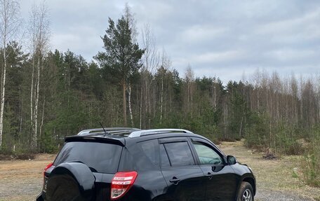 Toyota RAV4, 2009 год, 1 400 000 рублей, 7 фотография