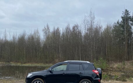 Toyota RAV4, 2009 год, 1 400 000 рублей, 3 фотография