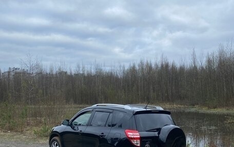 Toyota RAV4, 2009 год, 1 400 000 рублей, 2 фотография