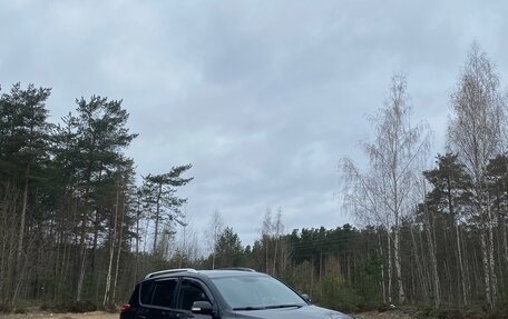 Toyota RAV4, 2009 год, 1 400 000 рублей, 4 фотография