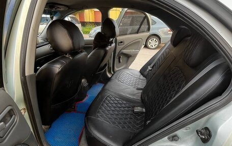 Nissan Almera Classic, 2006 год, 485 000 рублей, 6 фотография