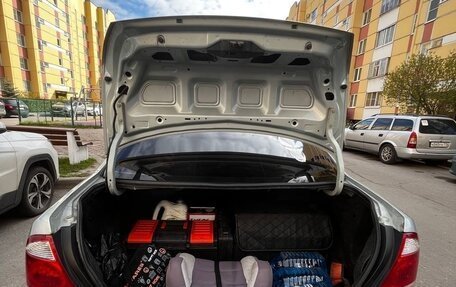 Nissan Almera Classic, 2006 год, 485 000 рублей, 5 фотография