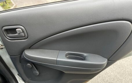 Nissan Almera Classic, 2006 год, 485 000 рублей, 13 фотография