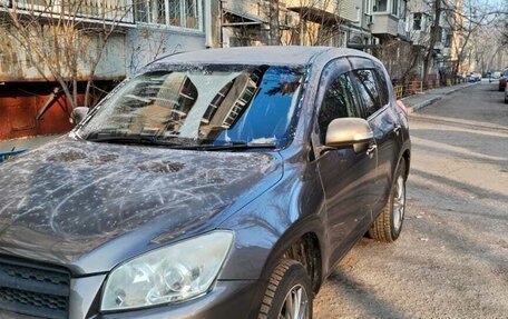 Toyota RAV4, 2009 год, 1 200 000 рублей, 2 фотография