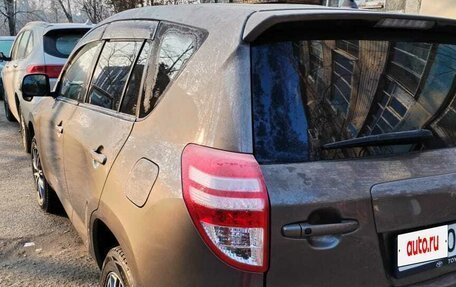 Toyota RAV4, 2009 год, 1 200 000 рублей, 4 фотография