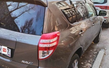 Toyota RAV4, 2009 год, 1 200 000 рублей, 5 фотография