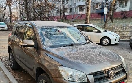 Toyota RAV4, 2009 год, 1 200 000 рублей, 7 фотография