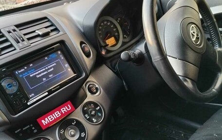 Toyota RAV4, 2009 год, 1 200 000 рублей, 6 фотография