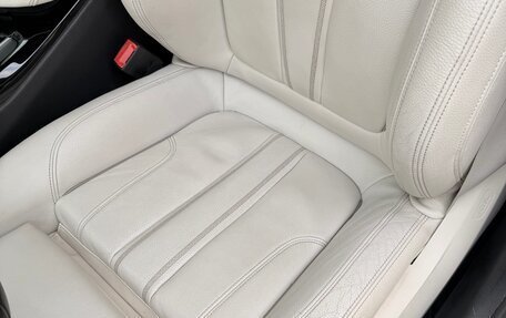 BMW 5 серия, 2019 год, 3 350 000 рублей, 8 фотография