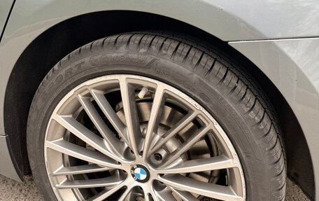 BMW 5 серия, 2019 год, 3 350 000 рублей, 6 фотография