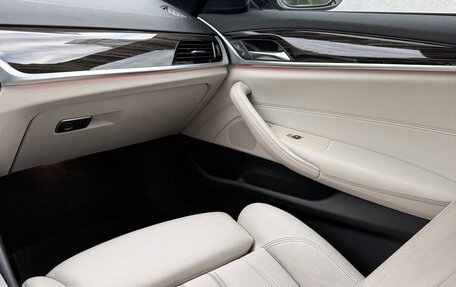 BMW 5 серия, 2019 год, 3 350 000 рублей, 12 фотография