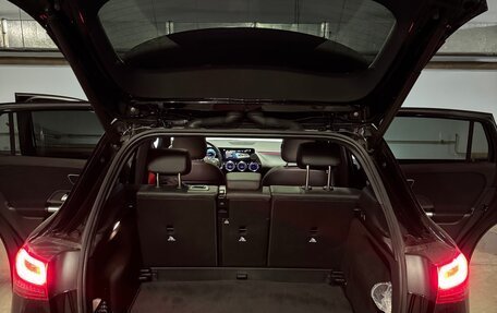 Mercedes-Benz GLA AMG, 2023 год, 5 500 000 рублей, 11 фотография
