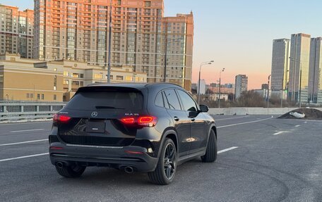 Mercedes-Benz GLA AMG, 2023 год, 5 500 000 рублей, 6 фотография
