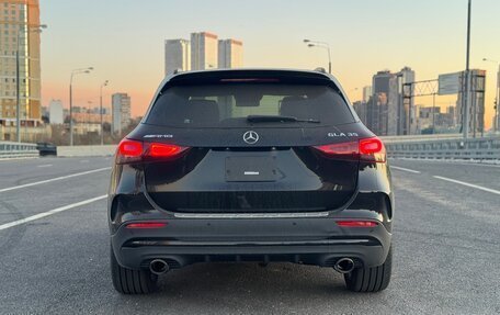 Mercedes-Benz GLA AMG, 2023 год, 5 500 000 рублей, 7 фотография