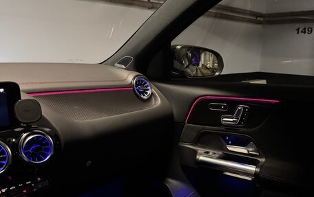 Mercedes-Benz GLA AMG, 2023 год, 5 500 000 рублей, 15 фотография