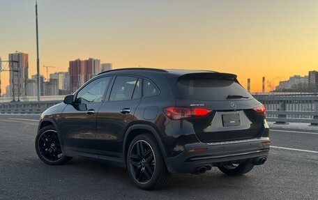 Mercedes-Benz GLA AMG, 2023 год, 5 500 000 рублей, 8 фотография