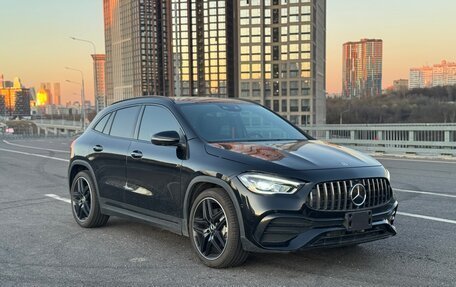 Mercedes-Benz GLA AMG, 2023 год, 5 500 000 рублей, 2 фотография
