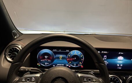 Mercedes-Benz GLA AMG, 2023 год, 5 500 000 рублей, 20 фотография