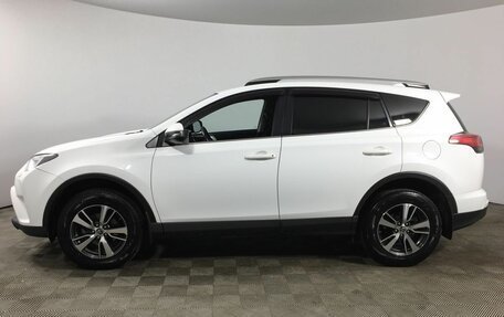 Toyota RAV4, 2018 год, 2 700 000 рублей, 14 фотография