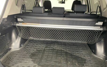 Toyota RAV4, 2018 год, 2 700 000 рублей, 18 фотография