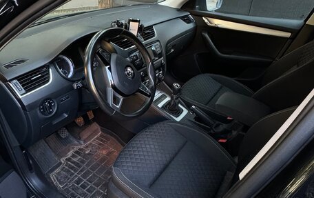 Skoda Octavia, 2016 год, 1 400 000 рублей, 7 фотография