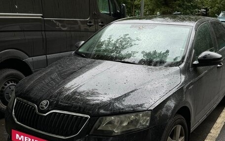 Skoda Octavia, 2016 год, 1 400 000 рублей, 3 фотография