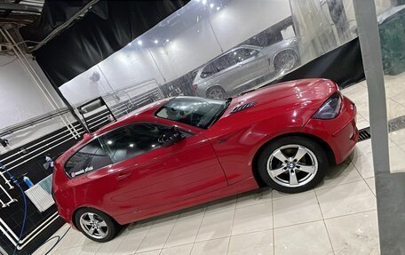 BMW 1 серия, 2010 год, 727 000 рублей, 6 фотография