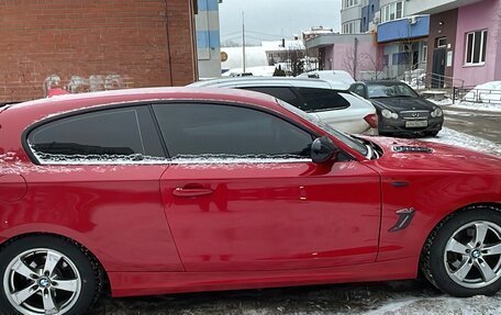 BMW 1 серия, 2010 год, 727 000 рублей, 10 фотография