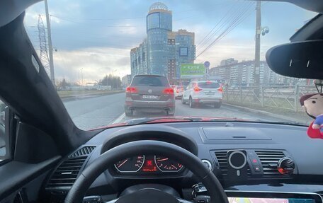 BMW 1 серия, 2010 год, 727 000 рублей, 4 фотография