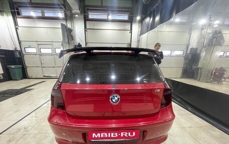 BMW 1 серия, 2010 год, 727 000 рублей, 3 фотография