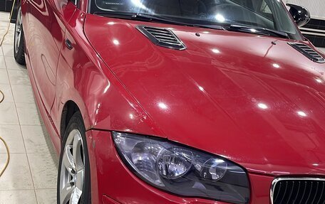 BMW 1 серия, 2010 год, 727 000 рублей, 16 фотография