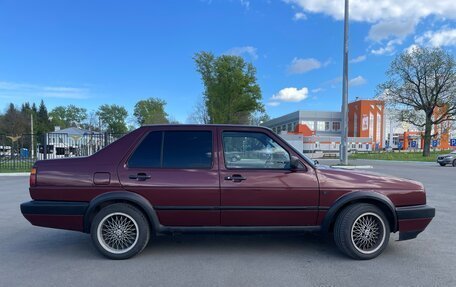 Volkswagen Jetta III, 1985 год, 350 000 рублей, 4 фотография