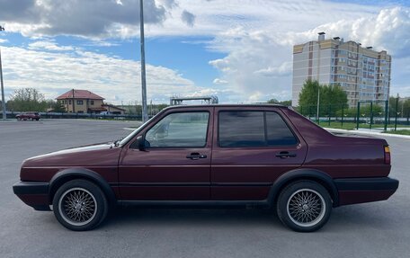 Volkswagen Jetta III, 1985 год, 350 000 рублей, 8 фотография